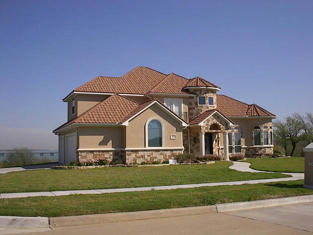 Steel Roofing Contractor Dallas Fort Worth