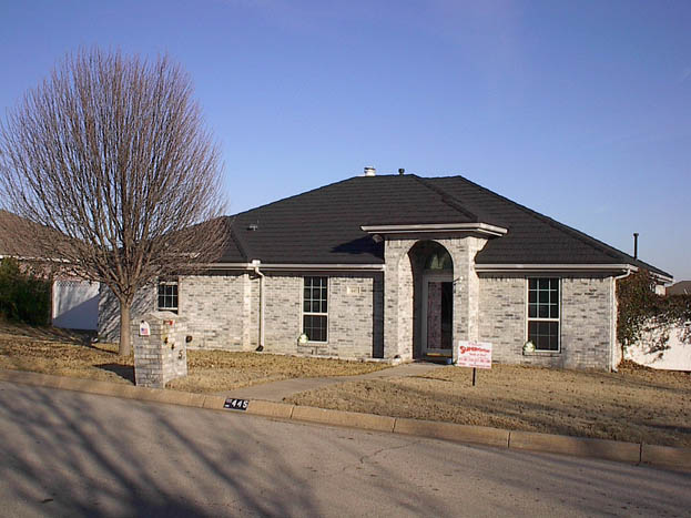 Steel Roofing Contractor Dallas Fort Worth