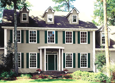 Siding Roofing Contractor Dallas Fort Worth