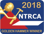 Golden Hammer Award