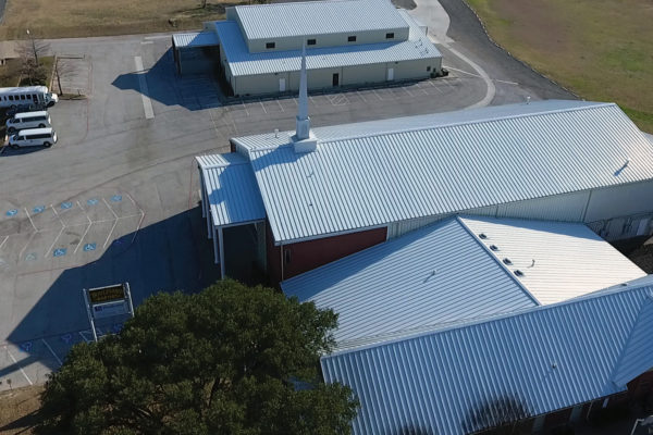 A metal roof is a great way to protect your home from the elements. They are durable and last much longer than traditional roofs. Metal roofs are also fire resistant and can help keep your home cooler in the summer months.