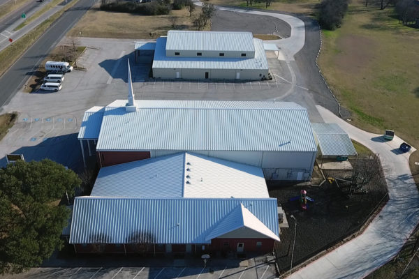 A metal roof is a great way to protect your home from the elements. They are durable and last much longer than traditional roofs. Metal roofs are also fire resistant and can help keep your home cooler in the summer months.